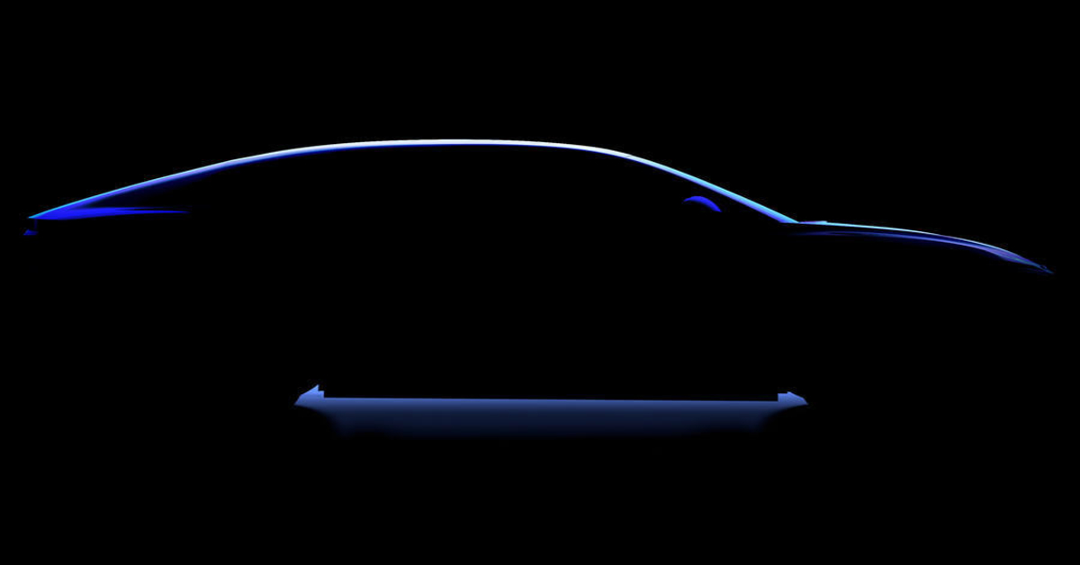 Alpine EV Crossover จะมีชื่อทางการตลาดว่าGT X-Over พร้อมเปิดตัวในปี 2025